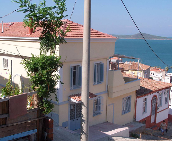 Immobilien In Der Turkei Am Meer Kaufen