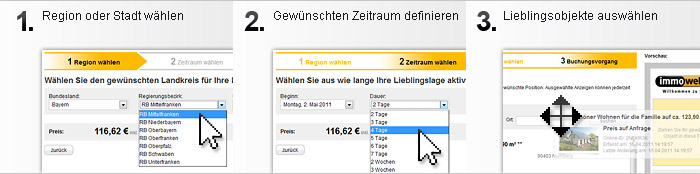 Lieblingslage Anleitung