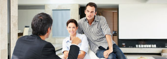 Gewerbliche Anbieter