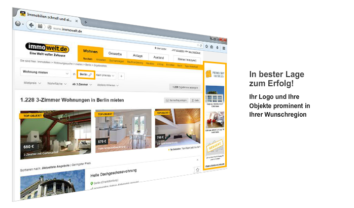 Lieblingslage Grafik