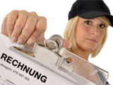 Finanzieren