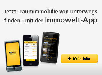 Immowelt-App