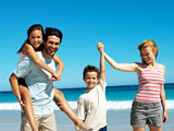 Familienurlaub