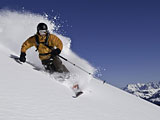 Skiurlaub