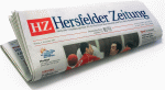 Hersfelder Zeitung