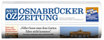 Neue Osnabr&uuml;cker Zeitung