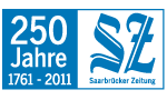 Saarbr&uuml;cker Zeitung