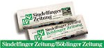 Sindelfinger Zeitung/ B&ouml;blinger Zeitung
