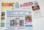 Wilhelmshavener Zeitung