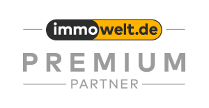 Premium Partner mit immowelt.de