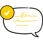 Confirm contactProviders info