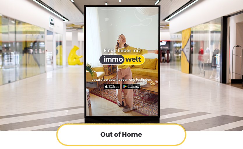 immowelt Dooh