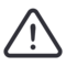 caution