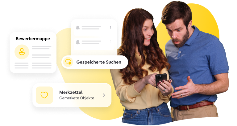 Vorteile der Registrierung